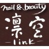 ネイルアンドビューティー リンク 上尾店(凛空)のお店ロゴ
