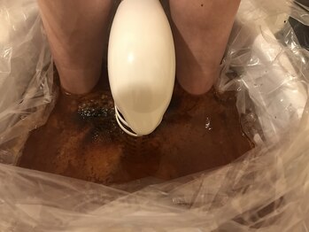 春日井治療院/指圧整体＋足湯デトックス！