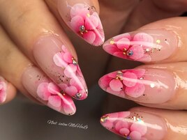 42新規付替オフ込☆ハンド¥8950