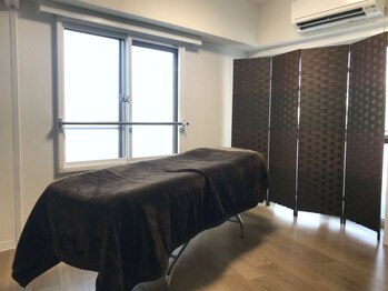 まつ毛のお店屋さん 御器所店/完全個室のプライベートサロン♪