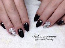 サロンノアノア 直方店(salon noa noa)/