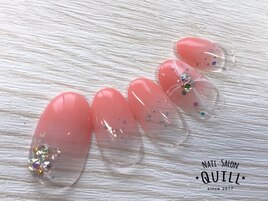 ４月ちょこっとアート（３）