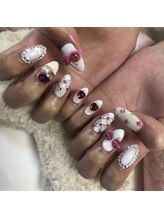 ネイルサロン パピリオ(Nail Salon papilio)/