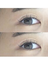 プライズアイリス アイラッシュ 池袋東口店(prize Iris eyelash)/キュートデザイン＊【池袋】