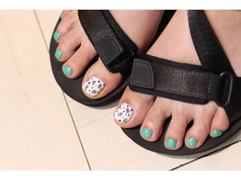 キダチ(Kidati)/大人可愛い