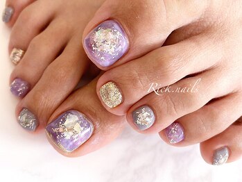 リック(Rick)/【Foot】90分つけ放題コース