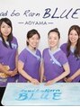 ヌアボーランブルー Nuad Bo Rarn BLUE/タイ古式　ヌアボーラン・ブルー　青山店