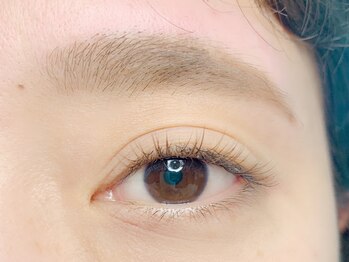 デリカ 溝の口店(DELICAT)/眉とエクステのセット