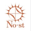 ノースト(No-st)のお店ロゴ