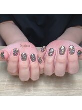 スピカ(Spica)/カラフルホログラム