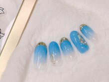 モンスリールネイル 吉祥寺店(Mon sourire nail)/volumeコース