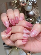 ネイルジニ(nail.Jini)/