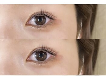 エストアール 筑紫口本店(est-r.)/#パリジェンヌラッシュリフト