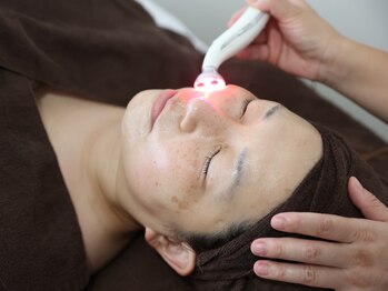 エスポワール(Espoir)/美顔器