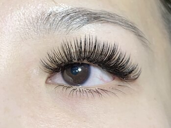 バタフライジュエル 本店(ButterflyJewel)/メガボリューム＋下まつげ