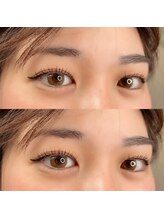 アイリス(eyeris)/まつ毛パーマ