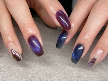 エルマナ ネイル(Hermana NAIL)/