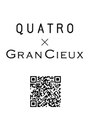 グランシュ クアトロ ひたちなか店(GranCieux×QUATRO)&nbsp;GranCieux ひたちなか