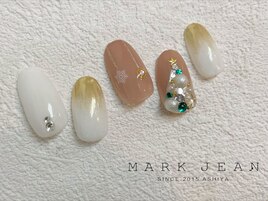 108. クリスマス　ストーン