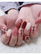 ネイルアンドエピサロン ラピス(Nail & Epi Salon Lapis)/