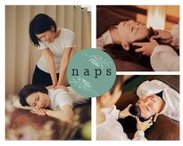 ナップス(naps)