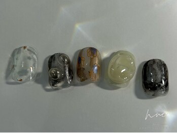 ムー(nue)/120 min sample