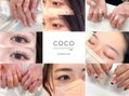 7LOOKS COCO total beauty salon 宇都宮西川田店【セブンルックスココ】