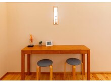 千鍼灸整骨院 セン(sen)/ゆっくりお話をお聞かせください