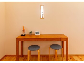 千鍼灸整骨院 セン(sen)/ゆっくりお話をお聞かせください