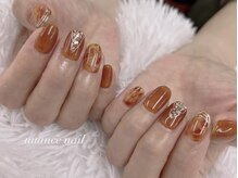 はあとねいる 安佐南店/ニュアンスネイル