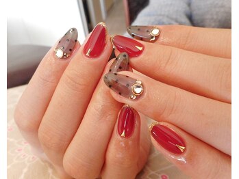 カディア(CADIA)/シーズンネイル