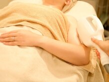 サロン カーサ(Salon Casa)/部分脱毛・パーツ脱毛も