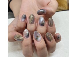 10本Design