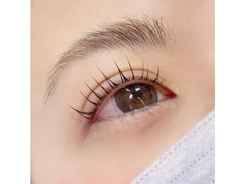 リゼル(RizeL)/☆立ち上げカールデザイン☆