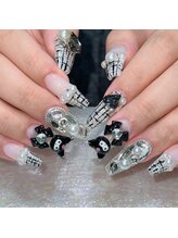 クイーンズビューティーサロン 新宿本店(Queen's beauty salon)/