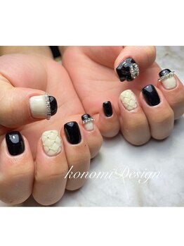 ケーネイルズ(K..nails)/