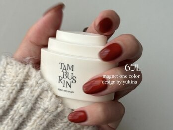 ロウイ(6ui.)/mirror magnet aurora /6500yen