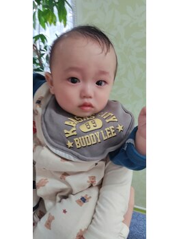 かおりビューティサロン/お子さまも一緒にご来院大歓迎◎