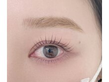 La beaute cheri/くるんとカール感が可愛い♪