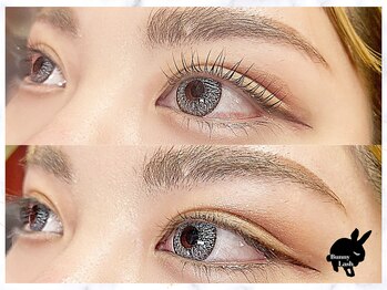 バニーラッシュ 津田沼店(Bunny Lash)/【正規パリジェンヌラッシュ】