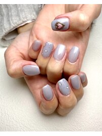 ハートジュエリー