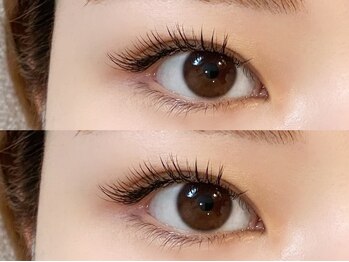 ニコ ウィズ(Nico with)/フラットマットラッシュ