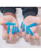 サロン ド ピーアイ(salon de Pi)/