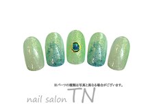 ティーエヌ 蔦屋書店茂原店/季節の定額5900円コース☆