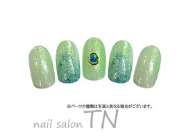 季節の定額5900円コース☆