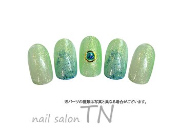 ティーエヌ 蔦屋書店茂原店/季節の定額5900円コース☆