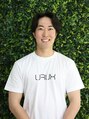 ウルス(urux) 志岐 僚太