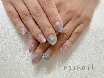 レイネイル(Reinail)/