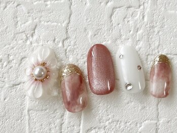 アリビオ(alivio)/サンプル No.68