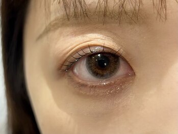 コム 草加マルイ店(com by neolive)/人気No.1！パリジェンヌ